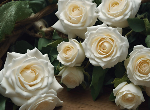 Friedhof Sankt Johann