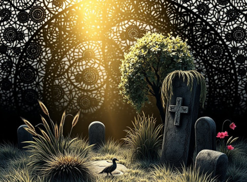 Hauptfriedhof Braunschweig