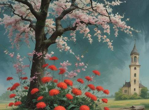 Friedhof Windschläg