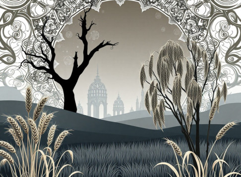 Friedhof Kaiserswerth