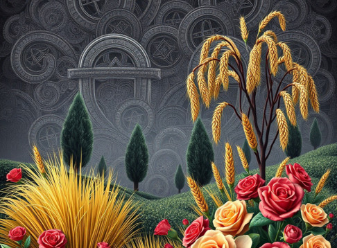 Stadtfriedhof Engesohde