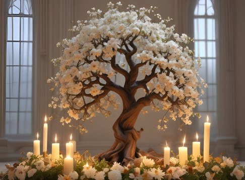 Friedhof  Niederhofen