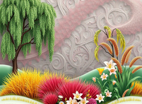 Südfriedhof Düsseldorf