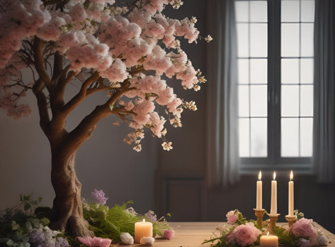 Friedhof Unterrombach