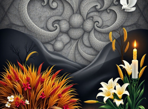 Friedhof Groß-Gerau