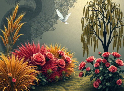 Friedhof Königstädten