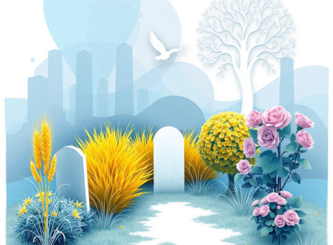 Nordfriedhof Leipzig