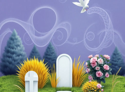 Friedhof Kleinzschocher