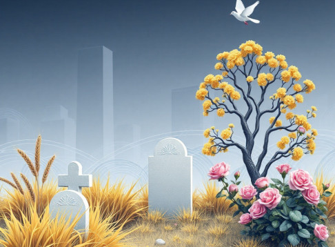 Westfriedhof Nürnberg