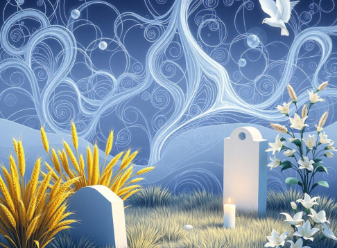 Friedhof Stadtgottesacker