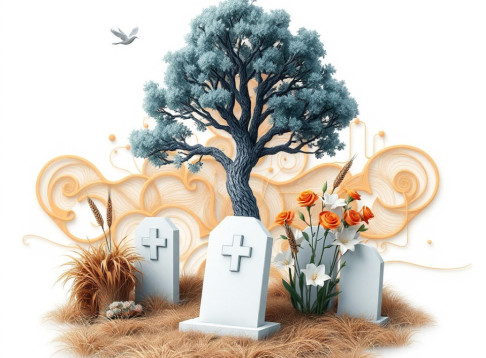 Friedhof Gerlenhofen