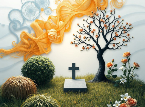 Friedhof Ziegetsdorf