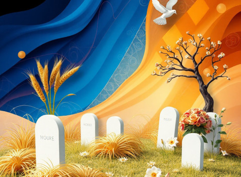 Friedhof Essen am Schildberg