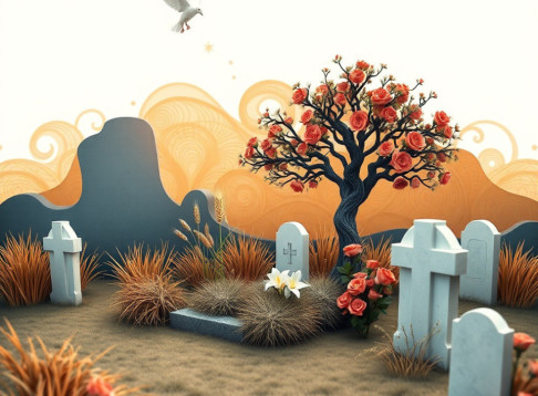 Oberer Katholischer Friedhof Regensburg