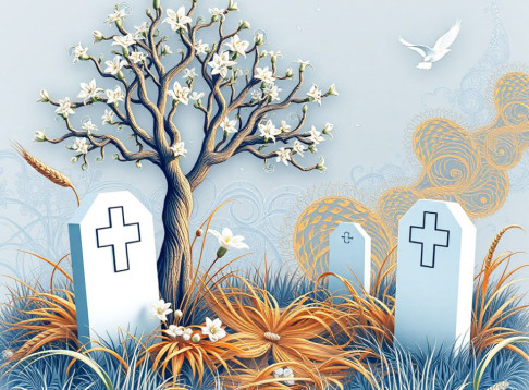 Friedhof St. Peter Nürnberg