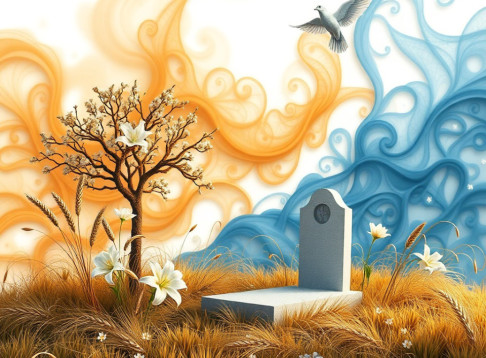 Nordfriedhof Augsburg