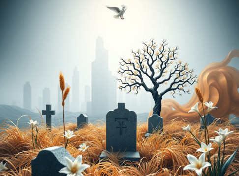 Südfriedhof Nürnberg