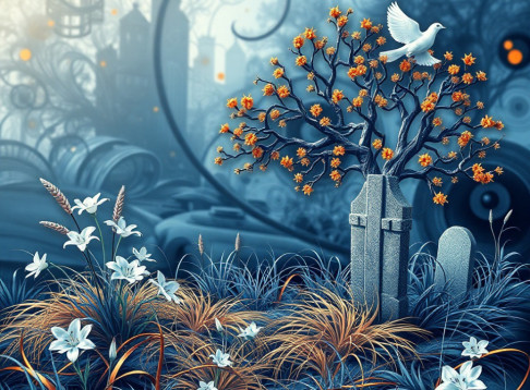 Ruheforst Rostocker Heide