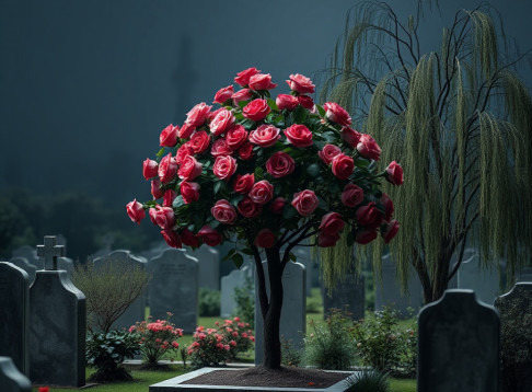 Friedhof Friedrichsfeld