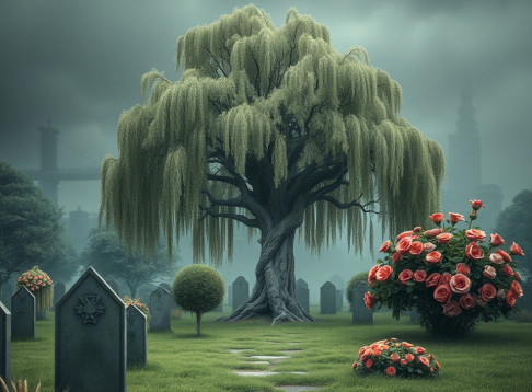 Alter Friedhof Schwerin