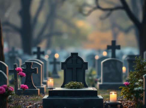 Johannisfriedhof Osnabrück