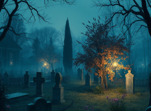 Parkfriedhof Junkerberg