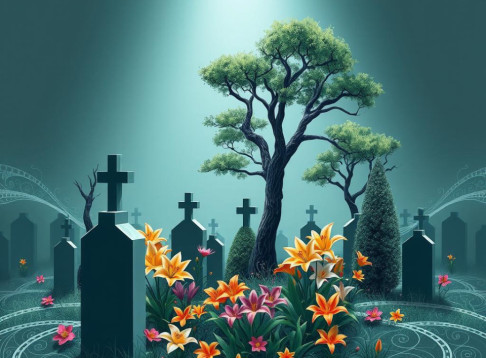 Friedhof Emmersweiler