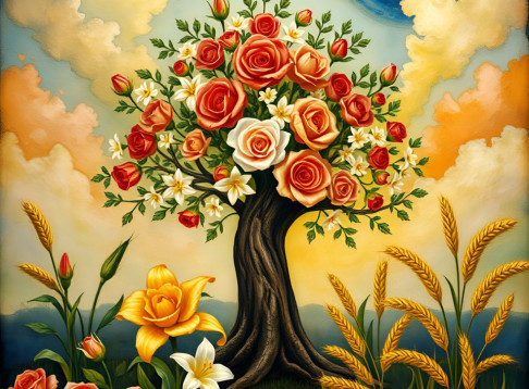 Friedhof Freudenburg