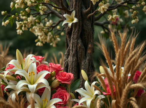 Friedhof Wincheringen