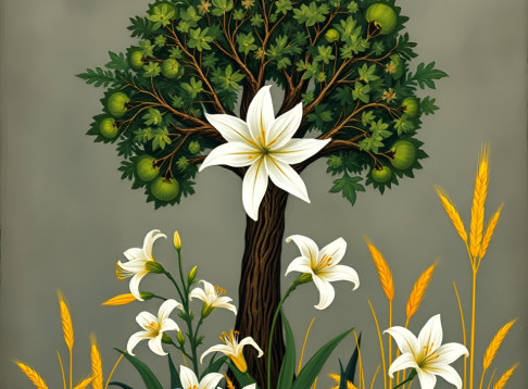 Friedhof Vierherrenborn