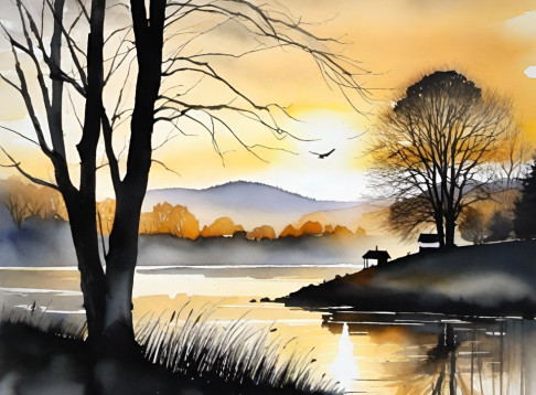 Friedhof Oberzeismering