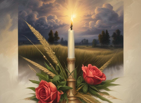 Hauptfriedhof Bad Kreuznach