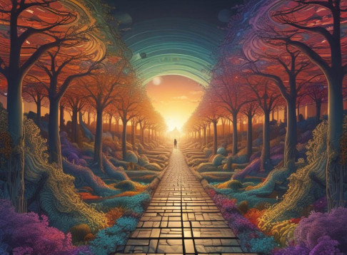 Waldfriedhof Freising