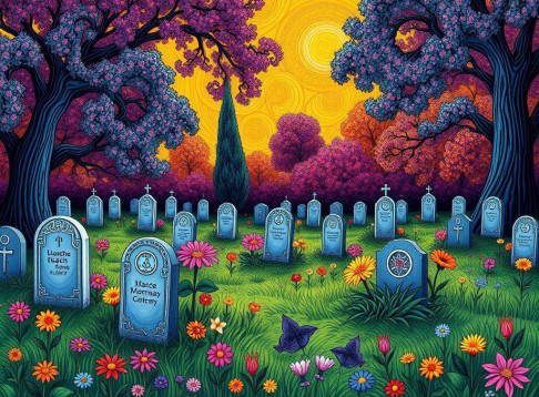 Friedhof Plittersdorf