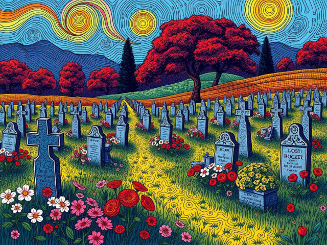 Neuss Friedhof Weissenberg