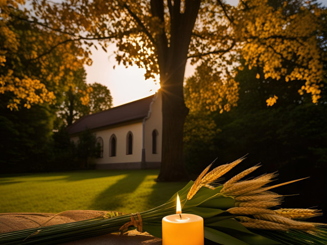 Bennewitz Friedhof Altenbach