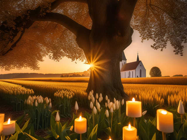 Rehlingen-Siersburg Friedhof Siersburg