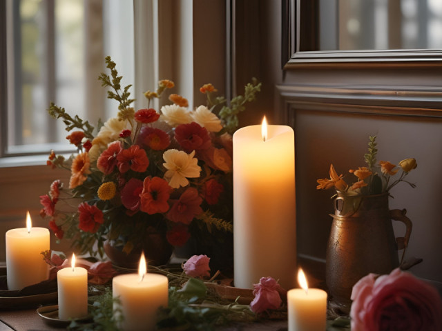 Bennewitz Friedhof Pausitz