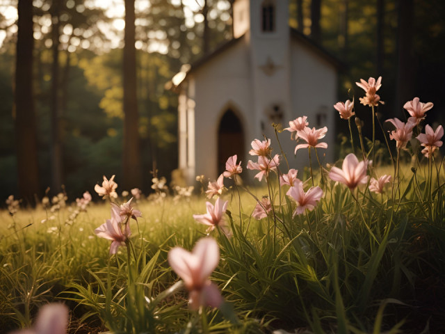 Gröbenzell Friedhof Gröbenzell