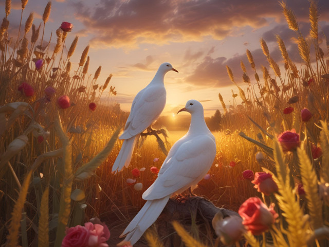 Trier Friedhof St. Matthias