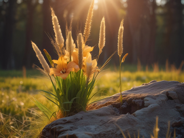 Dießen Friedhof Dießen
