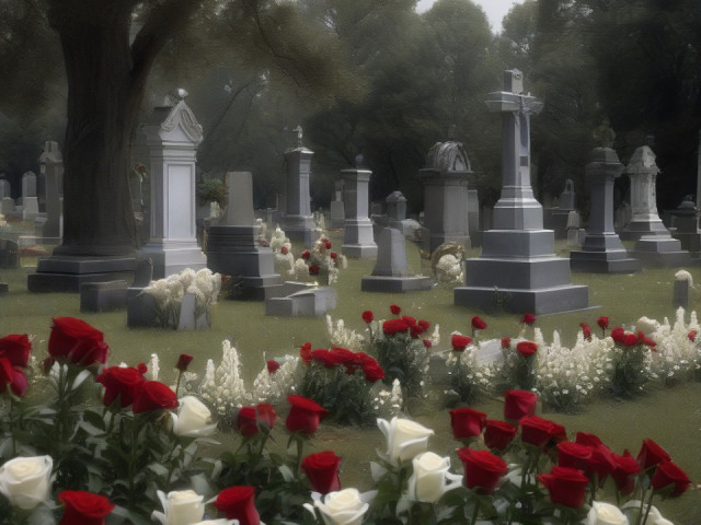 Wien Friedhof Wien Hietzing