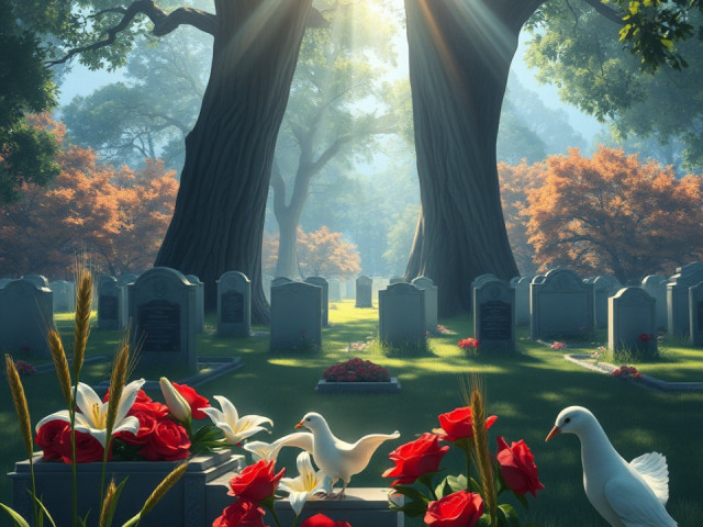 Wien Friedhof Wien Simmering