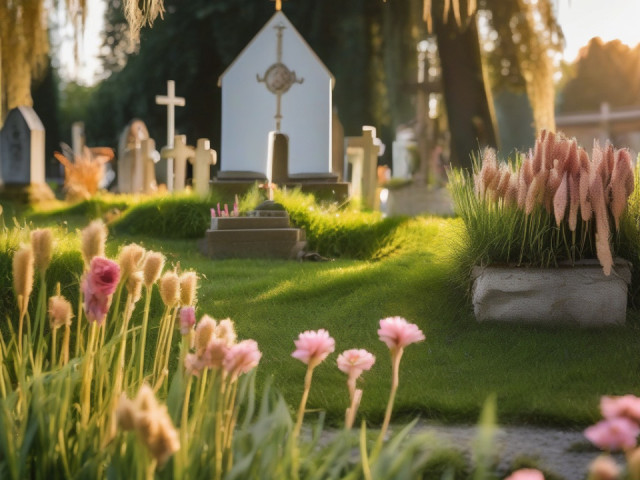 Schongau Friedhof Altenstadt