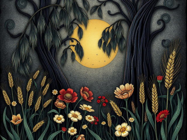 Mörfelden-Walldorf Waldfriedhof Mörfelden