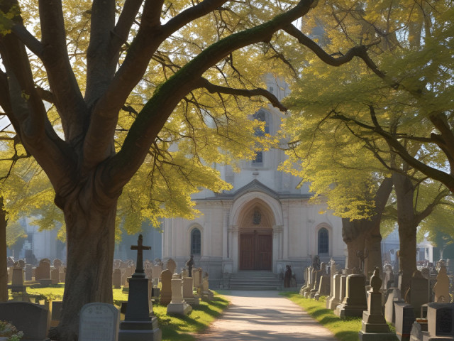 Rehlingen-Siersburg Friedhof Eimersdorf