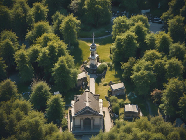 Kaufbeuren Friedhof Kleinkemnat