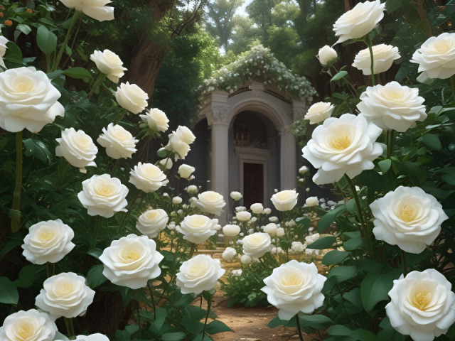 Waldrach (Ruwer) Friedhof Farschweiler