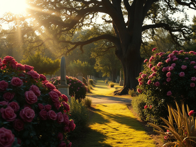 Rödermark Alter Friedhof Nieder-Roden