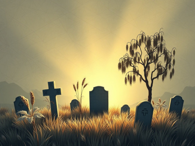 Braunschweig Katholischer Friedhof Braunschweig